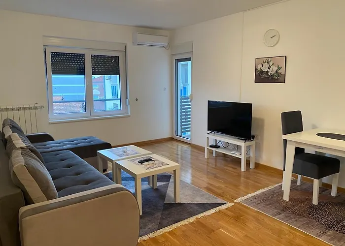 Dom Ii Appartement Kragujevac