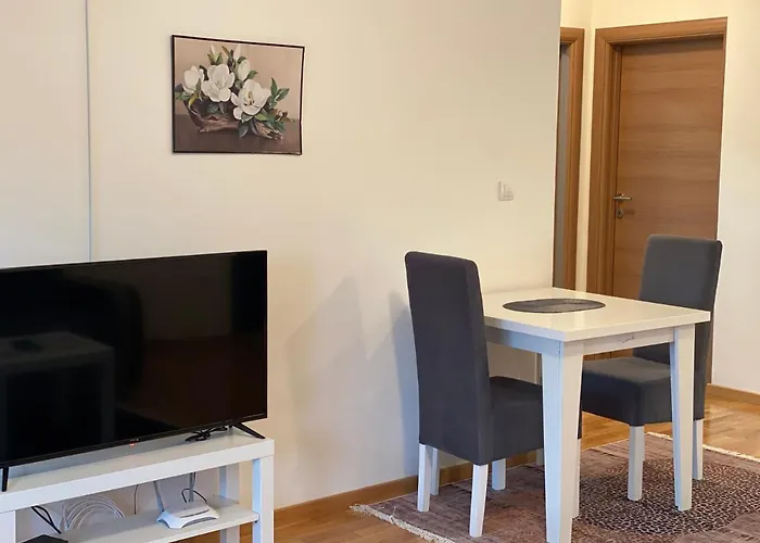 Appartement Dom Ii *