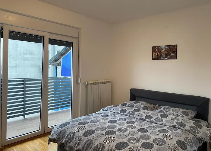 Dom Ii Appartement *